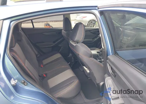 2023 Subaru Crosstrek Premium из США, поврежденный, VIN JF2GTAPC6PH261240